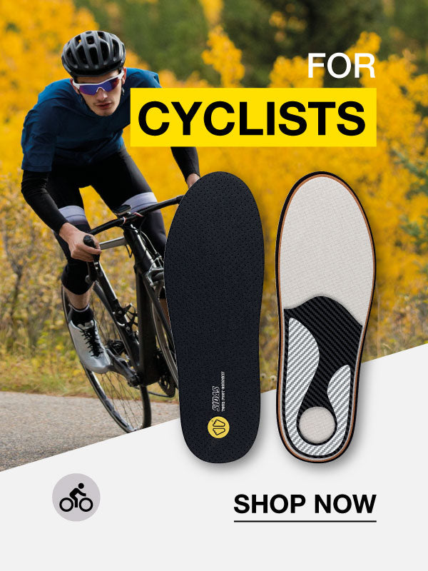 Custom Insole Sidas SG Official