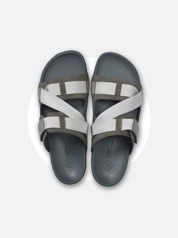 Sidas 3D Crossfit Sandals (Smoky Grey)