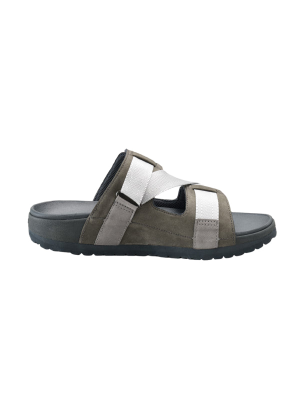 Sidas 3D Crossfit Sandals (Smoky Grey)