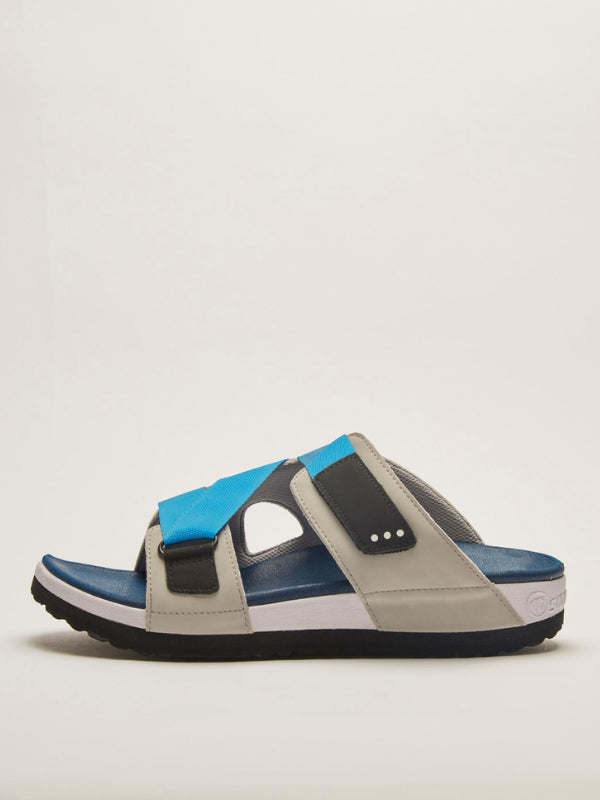 Sidas 3D Sandals Rampage (Icy Blue)