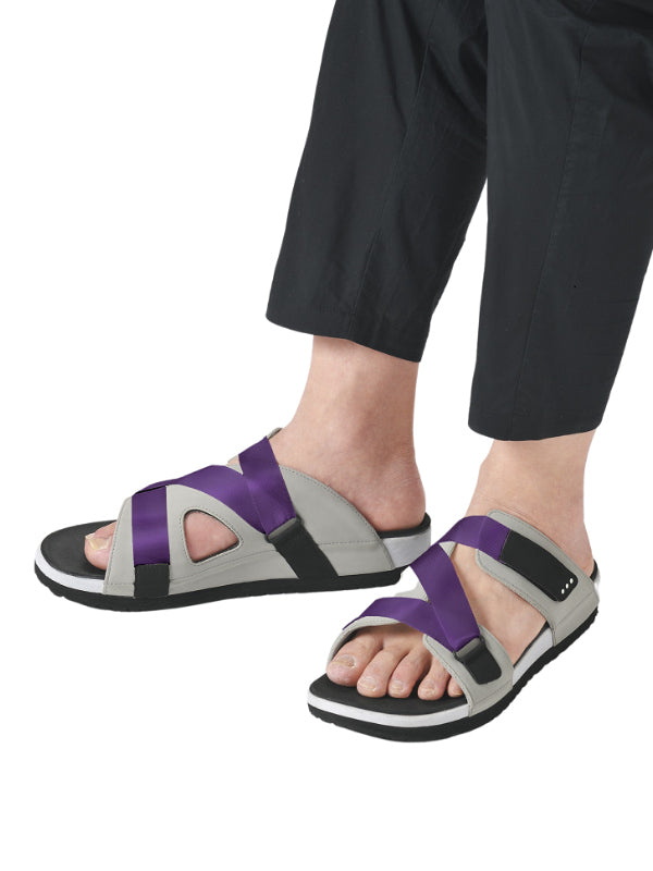Sidas 3D Sandals Rampage (Purple)